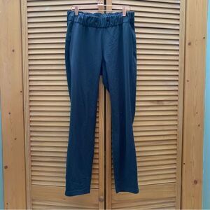 Lululemon Athletica Gray Pants size 4